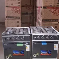 گاز طرح فر چهار شعله اقتصادی|اجاق گاز و لوازم برقی پخت‌وپز|مشهد, عبادی|دیوار