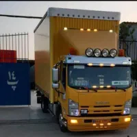 اتو بار/باربری/حمل اثاثیه/اسباب کشی کهن بار ارومیه