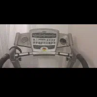 تردمیل نیازمند تعمیر