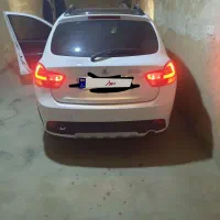 کوییک ۱۴۰۱|خودرو سواری و وانت|اصفهان, شهریار|دیوار