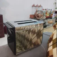 تستر|سماور، چای‌ساز، قهوه‌ساز|محمدشهر, شهرک پیام (مهرالبرز)|دیوار