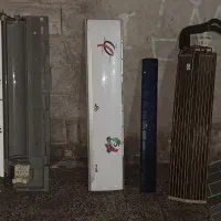 تعمیر،نصب،سرویس‌کولر اسپلیت‌وپنجره‌ای‌میناب‌وبندر
