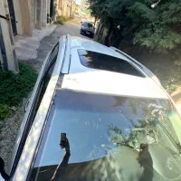 جک اس ۵|خودرو سواری و وانت|قائمشهر, |دیوار