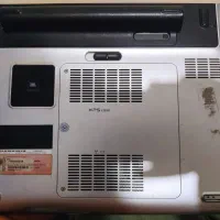 لبتاپ دل xps501 نسل یک