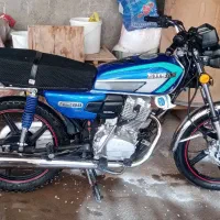 موتور احسان 200