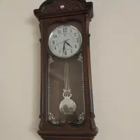 ساعت دیواری