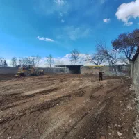 انبار کارگاه چهاردیواری تهران شهرری