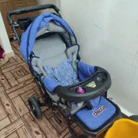 فروش فوری کالسکه