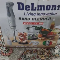 گوشت کوب برقی دلمونتی