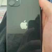 گوشی آیفون ۱۱نرمال ۱۲۸گیگ