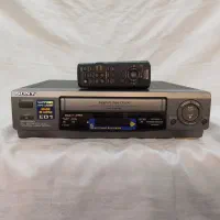 ویدیو سونی کلکسیونی. ساخت ژاپن