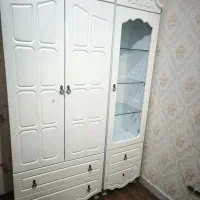 کمد و بوفه کودک