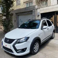 کوییک ۱۴۰۴ rs بدون رنگ کمکار