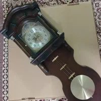 ساعت دیواری و ایستاده سالم|ساعت دیواری و تزئینی|مشهد, خواجه ربیع|دیوار