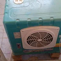 کولر آبی