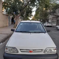 پراید ۱۳۱ sl