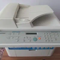پرینتر ۴ کاره سامسونگ Samsung scx-4521f