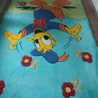 فرش اتاق کودک