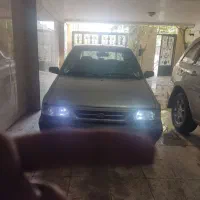 پراید صبا 87