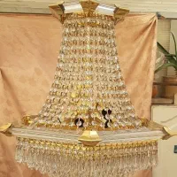 لوستر اتریشی نو