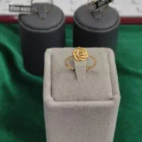 دکتر طلا و زرگری نبی لو ، طلای شکسته