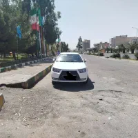 دنا پلاس 6 دنده مدل 1405