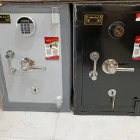 گاوصندوق بزرگان اساتید گاوصندوق ایمن