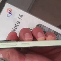 نوت۱۴|موبایل|نورآباد ممسنی, |دیوار