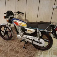 موتور 150 «احسان»نیرو موتور