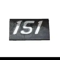 سیم کارت ایرانسل رند 151