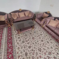 مبل راحتی