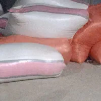 کاه گندم تراکتور زده نه کامیون