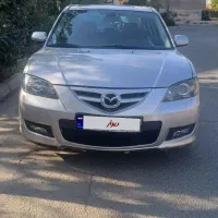 مزدا ۳|خودرو سواری و وانت|کرج, کوی زنبق|دیوار