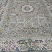 فرش کارکرده (اقساط) شش تخته ۱۲ متری ۱۲۰۰ شانه