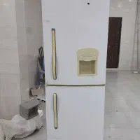 یخچال و بقیه وسایل