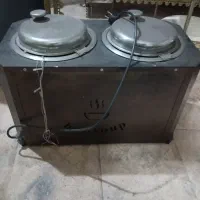 پاستا پز ذرت مکزیکی ذرت پز