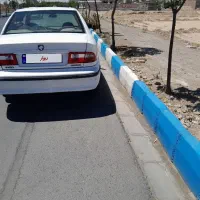 سمندef7|خودرو سواری و وانت|پاکدشت, حصار امیر|دیوار
