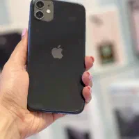 فروش ایفون ۱۱ نرمال با چک صیادی و سفته