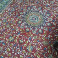 فرش ۱۲متری دست یافت