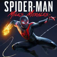 اکانت ظرفیت دوم Spider-man Miles Morales برای ps5