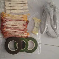 وسایل گلسازی