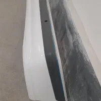 سپر عقب پجوپارس