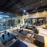 کلاسهای پیلاتس ریفورمر در باشگاه پرداد سعادت آباد