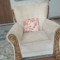 مبل هفت نفره