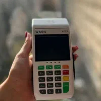 انواع دستگاه کارتخوان سیار 4G/ کشلس