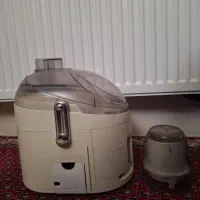 آبمیوه گیر