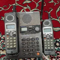 تلفن پاناسونیک اصل