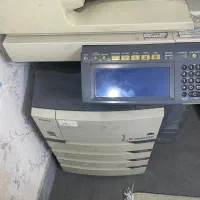 دستگاه کپی توشیبا ۴۵۰