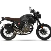 موتور زونتس