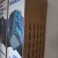 اسپیکر ویکر